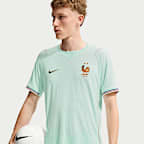 France National Team 2026 Match Away Men's Nike Aero-FIT Football